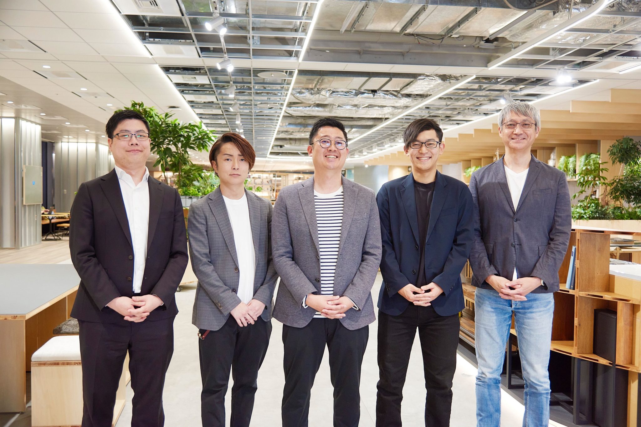 サポーターズ、新執行役員就任および新経営体制のお知らせ | 株式会社CARTA HOLDINGS